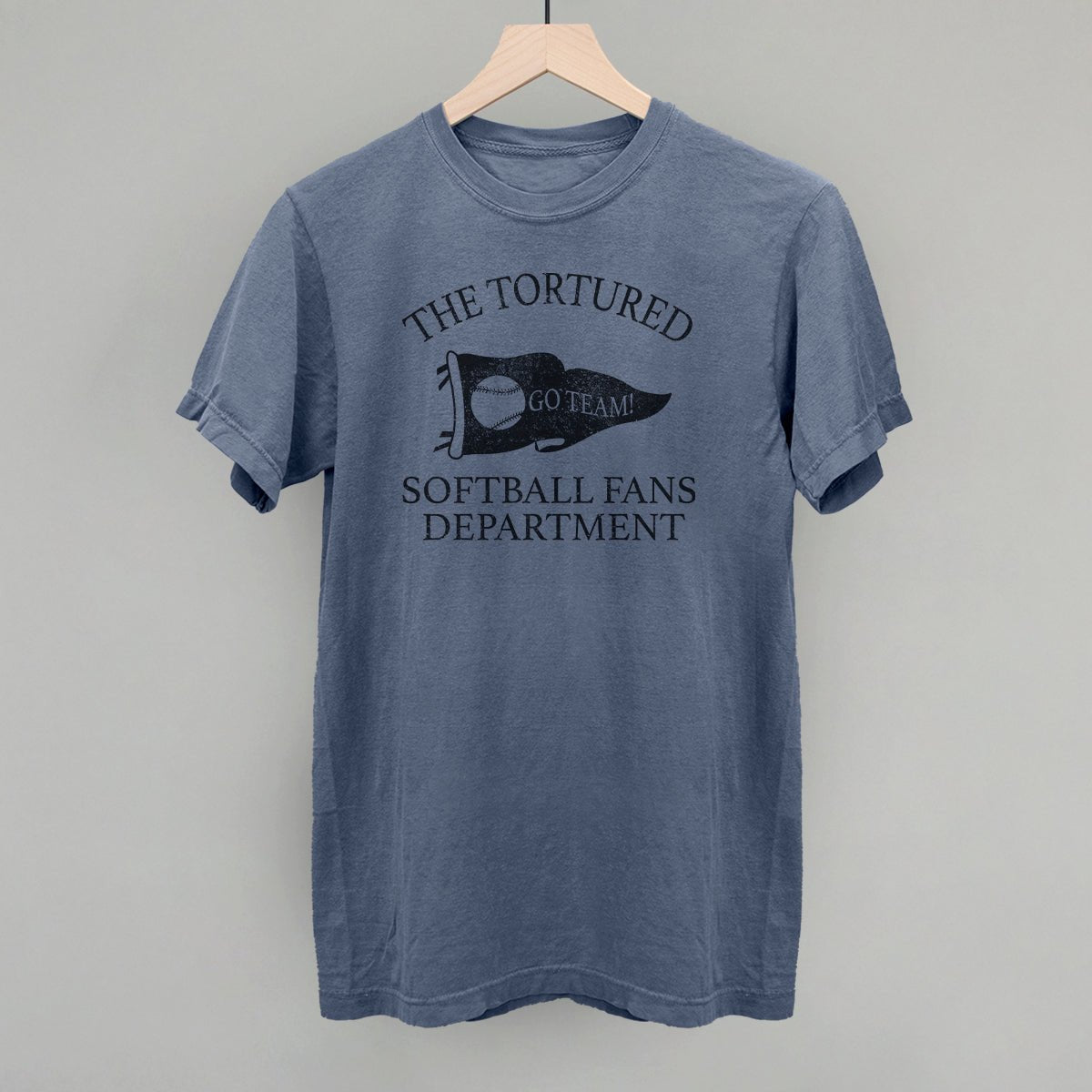The Tortured Softball Fans Department - Shop LINNY CO