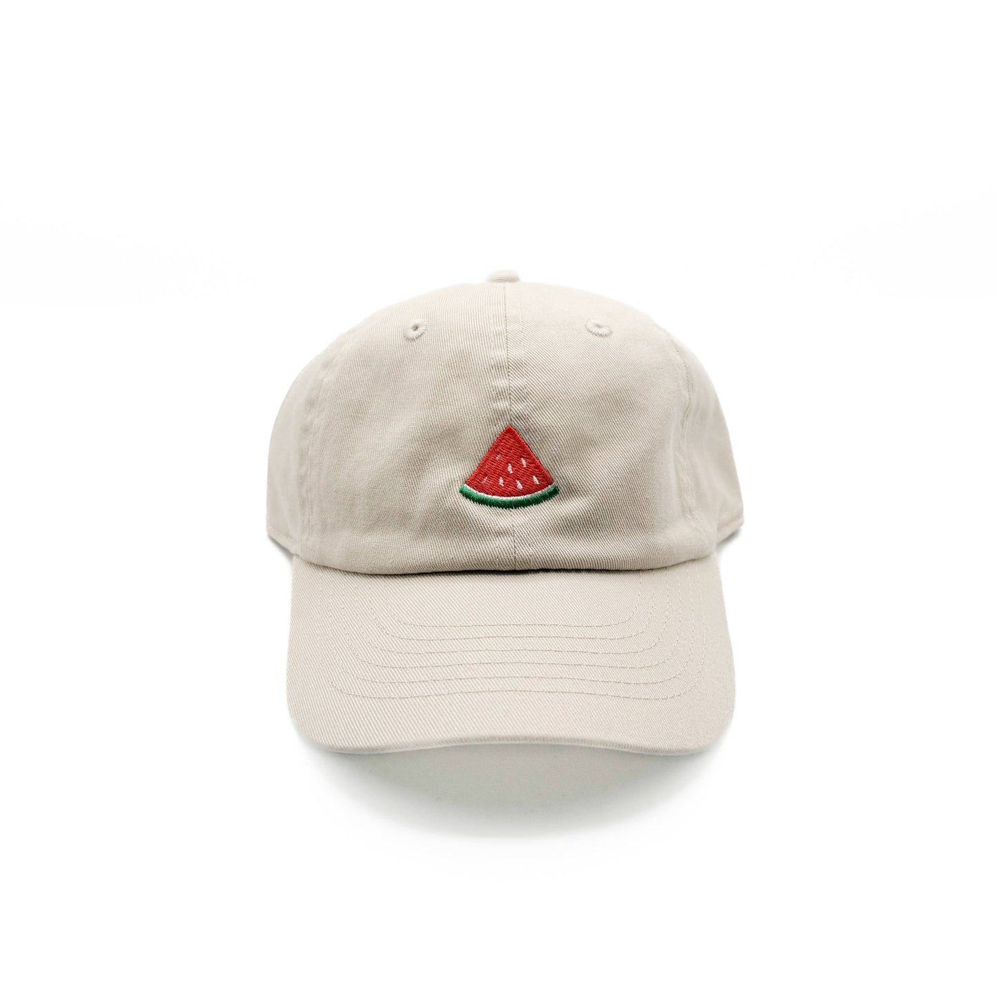 Tiny Watermelon Baseball Hat - Shop LINNY CO