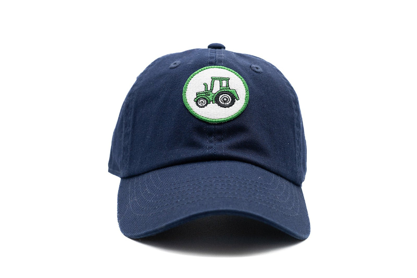 Tractor Patch Baseball Hat - Shop LINNY CO