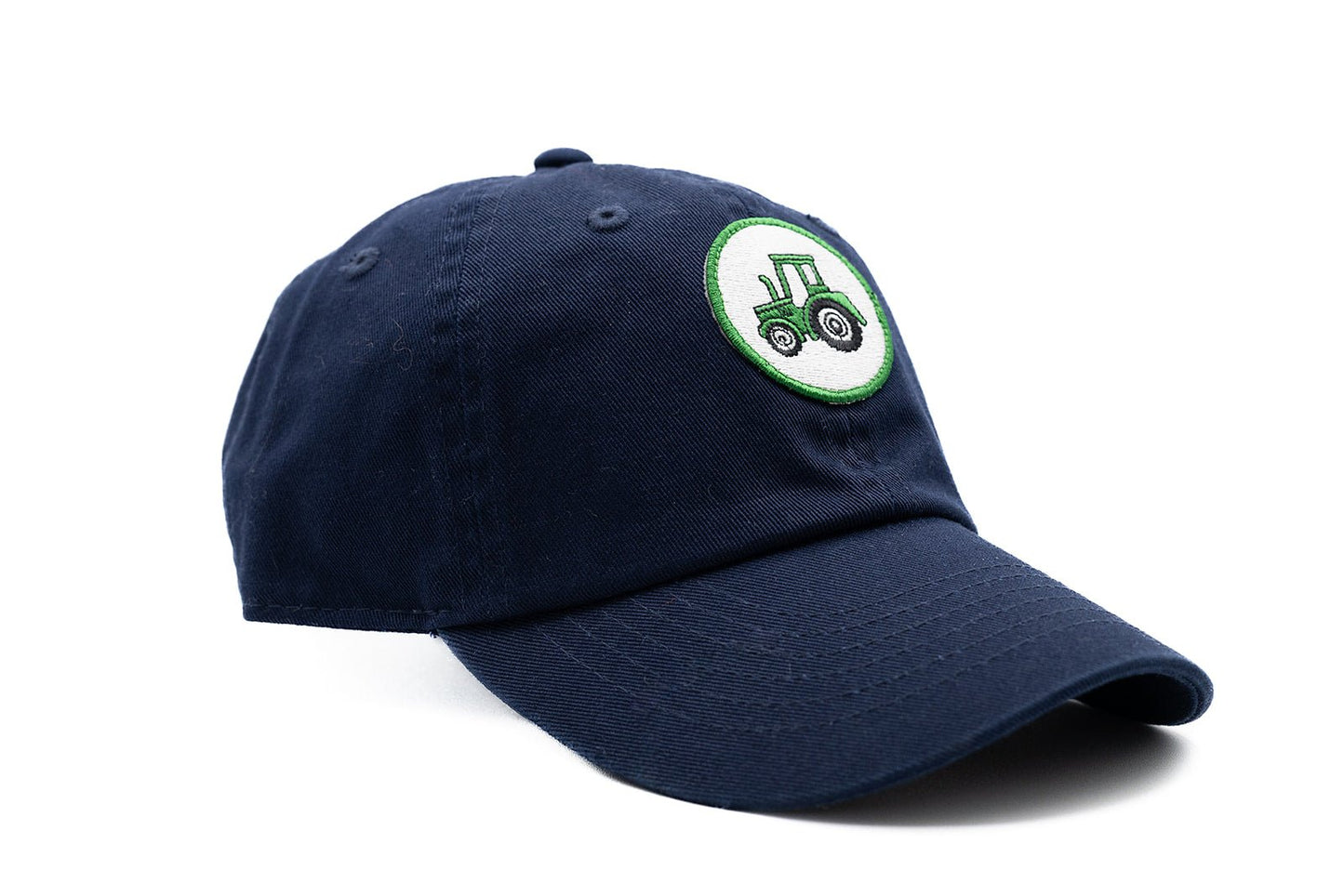 Tractor Patch Baseball Hat - Shop LINNY CO