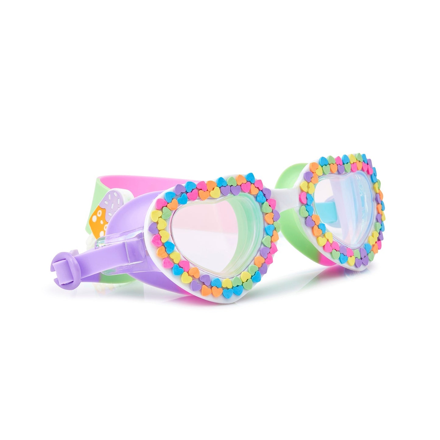 U Rock Rainbow Kids' Swim Goggles - Shop LINNY CO