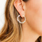 Victoria Statement Earrings - Shop LINNY CO