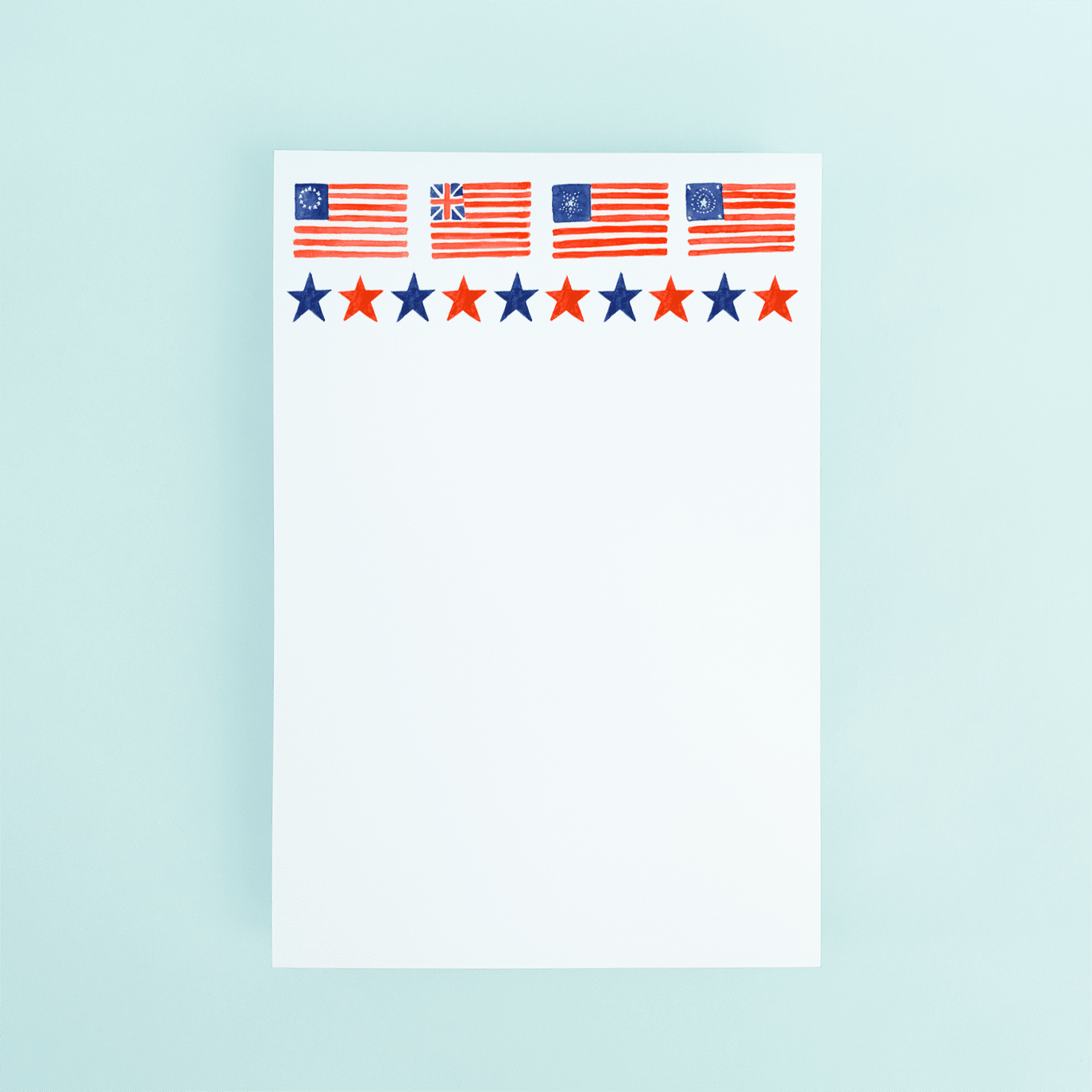 Vintage American Flag - Shop LINNY CO