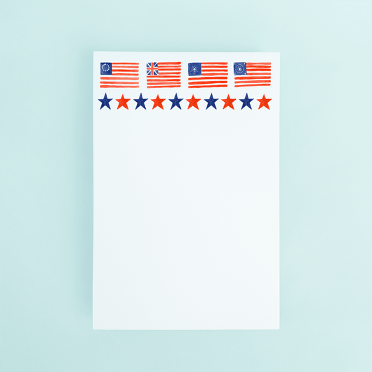 Vintage American Flag - Shop LINNY CO