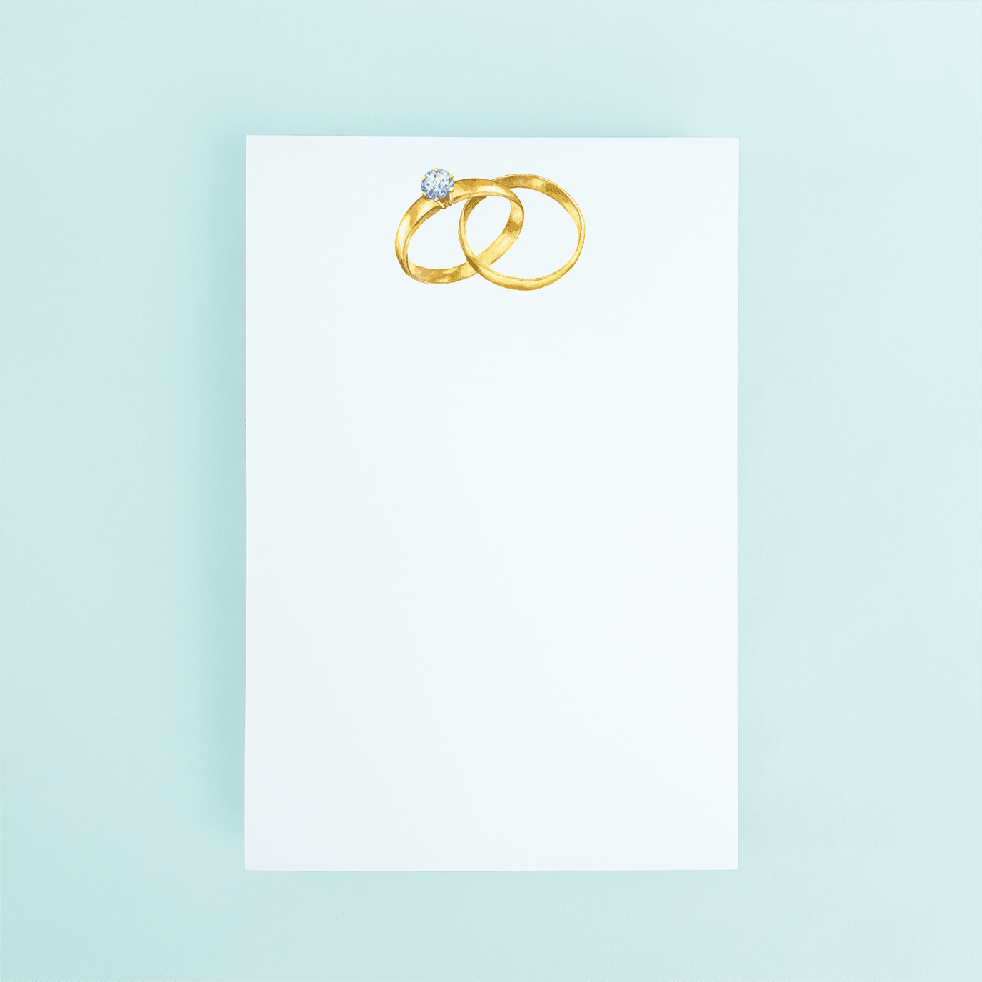 Wedding Rings - Shop LINNY CO