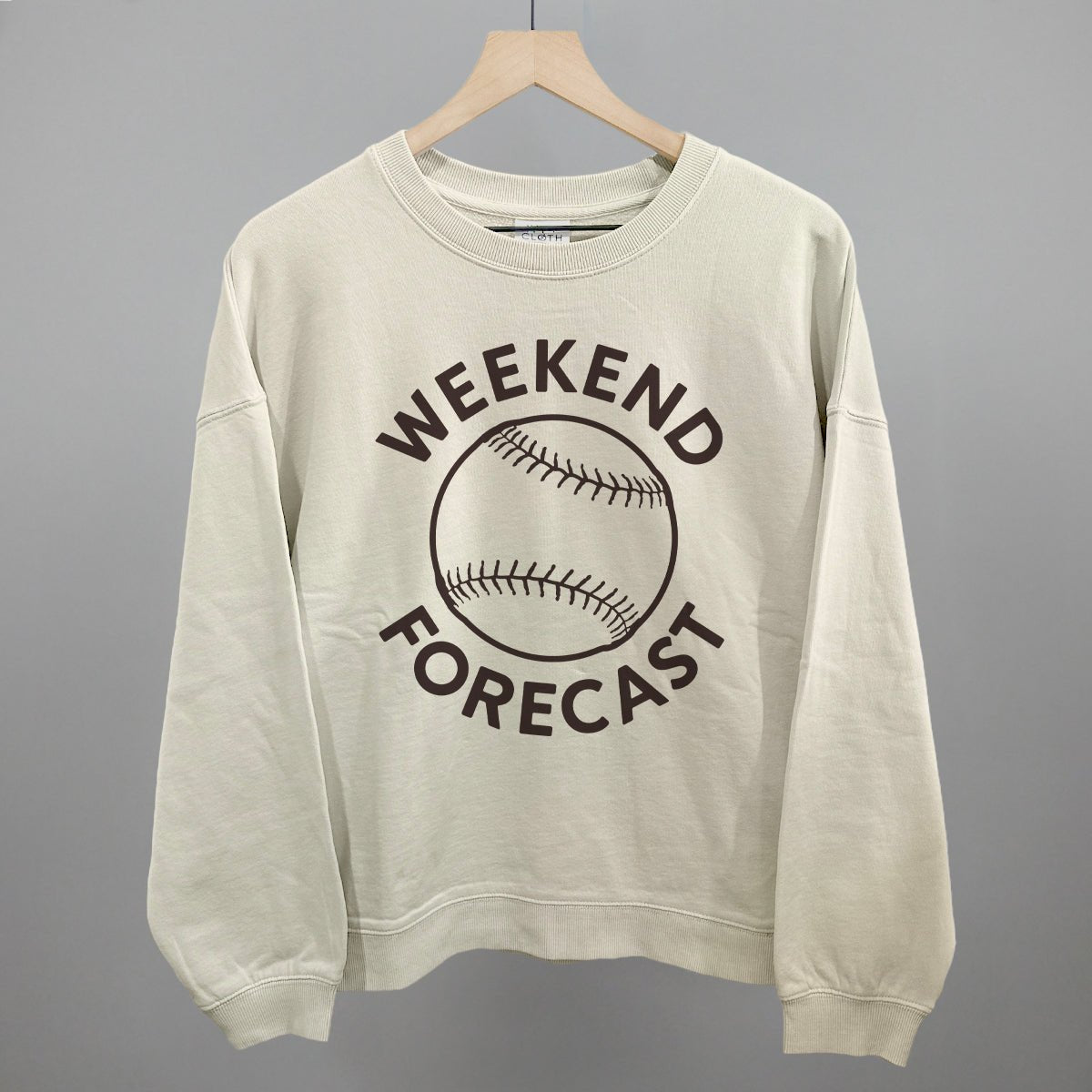 Weekend Forecast - Shop LINNY CO