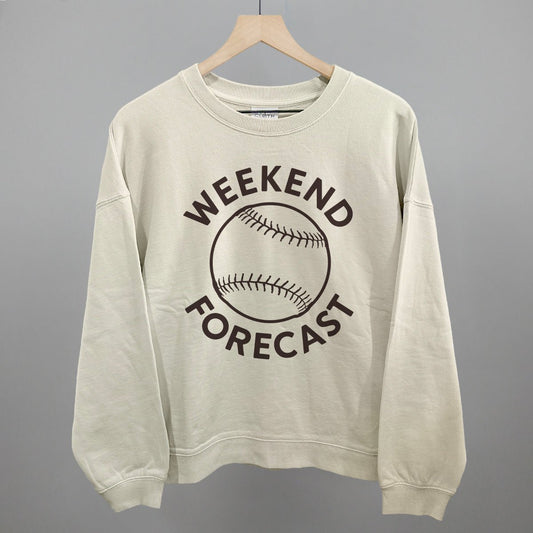 Weekend Forecast - Shop LINNY CO