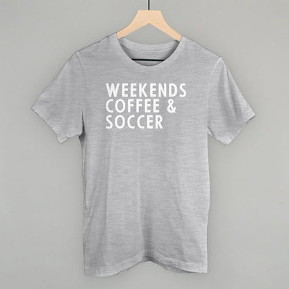 Weekends Coffee & Soccer - Shop LINNY CO