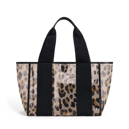 Wellington Cabana Tote - Shop LINNY CO