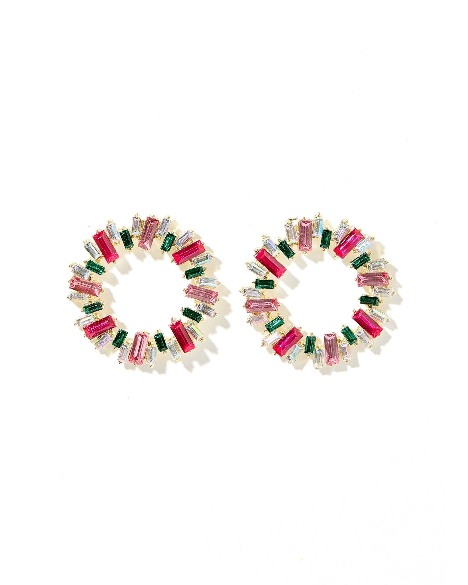 Whitney - Pink - Shop LINNY CO