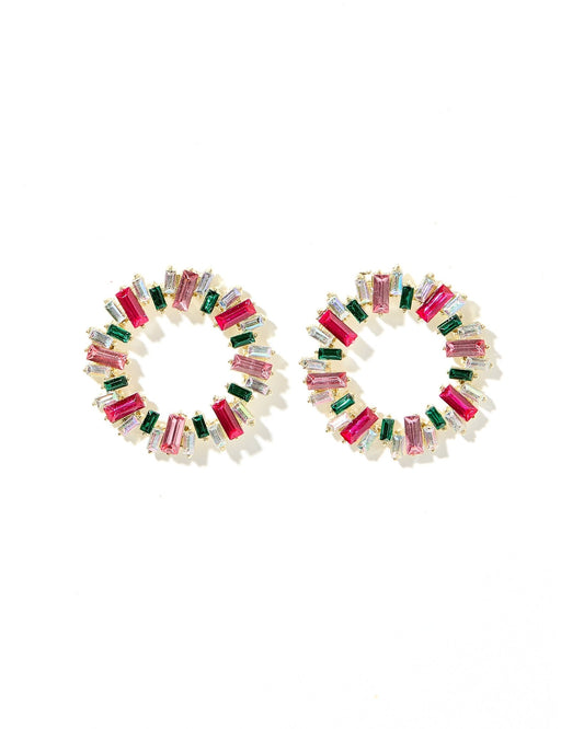 Whitney - Pink - Shop LINNY CO