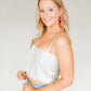 Zoey Statement Earrings - Azalea Pink - Shop LINNY CO