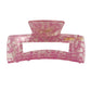 Harper - Pink Crackle