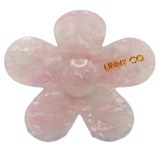 Gigi - Pearlized Pink
