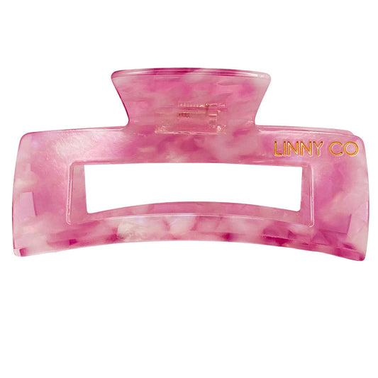 Harper - Pink/Gold