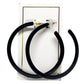 Holly Hoop (Mega) - Black