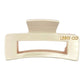 Harper - Ivory/Tan Two-Tone