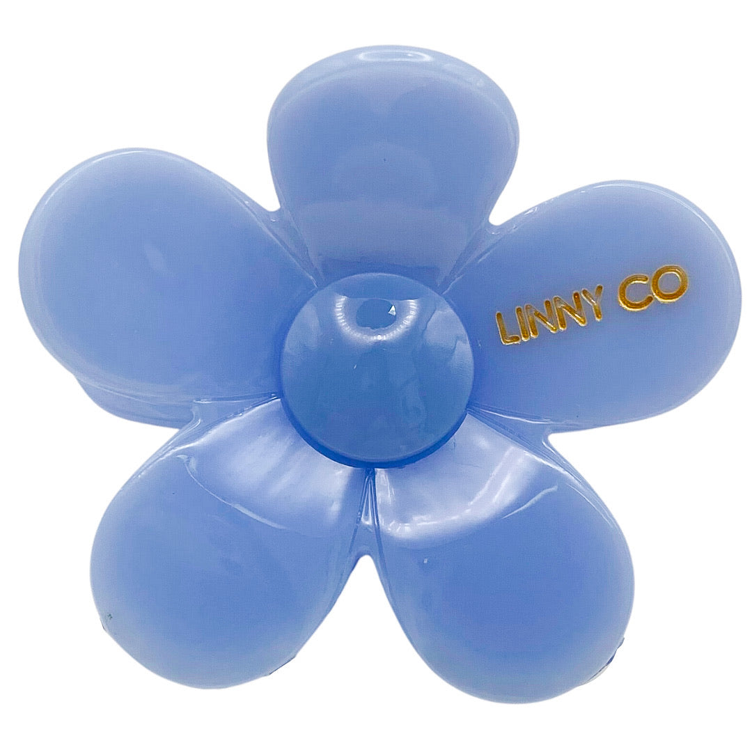 Gigi - Cornflower Blue