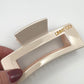 Harper - Ivory/Tan Two-Tone