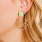 Daisy - Green
