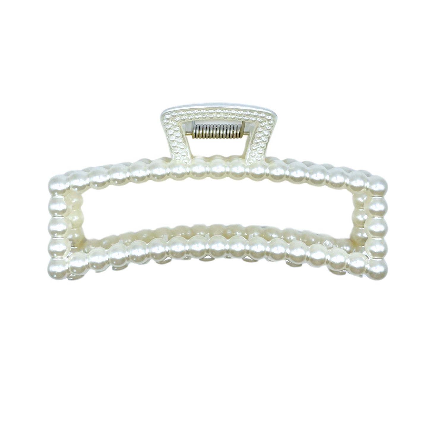 Hair Clip - Phoebe - Rectangle