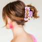 Harper - Pink Crackle