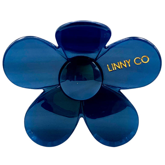 Gigi - Navy Blue