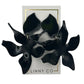 Flora - Black