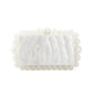 Daphne Clutch - Pearl White - Shop LINNY CO