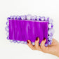 Daphne Clutch - Purple - Shop LINNY CO