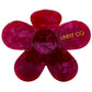 Hair Clip - Gigi - Pinot Noir - Shop LINNY CO