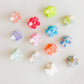 Hair Clip - Gigi True White - Shop LINNY CO