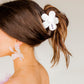 Hair Clip - Gigi True White - Shop LINNY CO