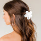 Hair Clip - Gigi True White - Shop LINNY CO