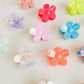 Hair Clip - Gigi True White - Shop LINNY CO