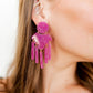 Janelle - Magenta Glitter - Shop LINNY CO