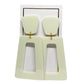 Kennedy Statement Earrings - Key Lime Pie - Shop LINNY CO