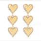 Layla - Gold - Shop LINNY CO