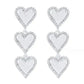 Layla - Silver - Shop LINNY CO