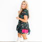 Lucy - Hot Pink - Shop LINNY CO