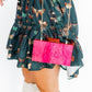 Lucy - Hot Pink - Shop LINNY CO
