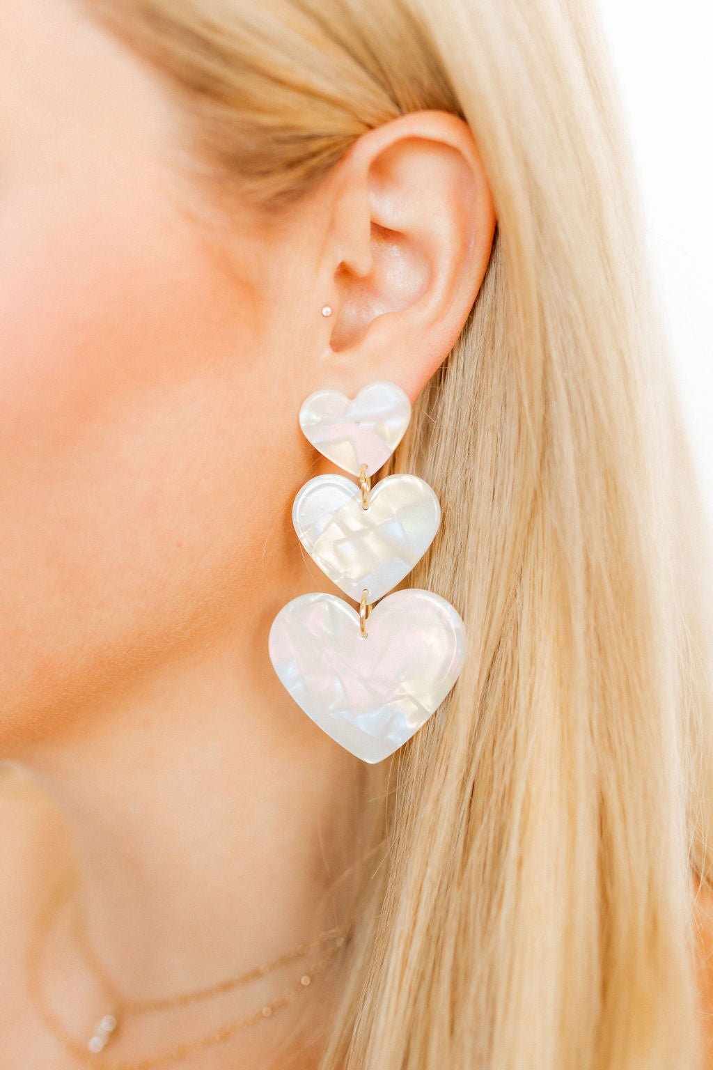 Penny - Iridescent - Shop LINNY CO