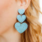 Penny - Turquoise - Shop LINNY CO