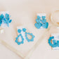 Penny - Turquoise - Shop LINNY CO