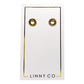 Stud Earrings - Walker Sun - Shop LINNY CO
