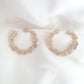 Victoria Statement Earrings - Shop LINNY CO